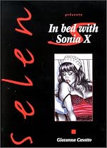 SELEN T25 : IN BED WITH SONIA
