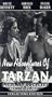 The New Adventures of Tarzan [VHS]