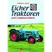 Eicher Traktoren und Landmaschinen