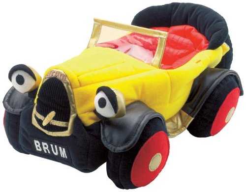 Buy Wiggling Jiggling Sound & Action Brum online at Discounted New and Used prices. Delivered to your door with Childrens Toyshop.com