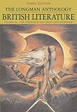 The Longman Anthology of British Literature, Volume 2A: The Romantics and Their Contemporaries