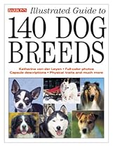 Illustrated Guide to 140 Dog Breeds