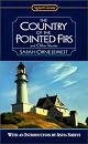 The Country of the Pointed Firs