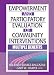 Book Empowerment and Participatory Evaluation of Community Interventions: Multiple Benefits (Journal of Prevention & Intervention in the Community) (Journa