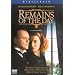 The Remains of the Day [Import anglais]