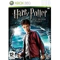 Harry Potter and The Half Blood Prince (Xbox 360)