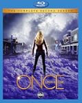 Once Upon A Time: The Complete Second...