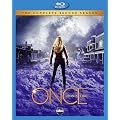 Once Upon A Time: The Complete Second Season [Blu-ray]