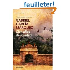 Cien anos de soledad / One Hundred Years of Solitude