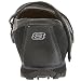 51W4M0P16HL. SL75  Skechers Womens Stepup Mary Jane Black/Charcoal 7.5 M