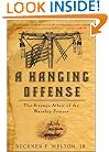 A Hanging Offense: The Strange Affair of the Warship Somers