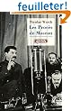 Les Proc�s de Moscou : 1936-1938