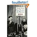 Les Proc�s de Moscou : 1936-1938