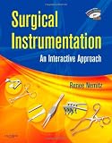 Surgical Instrumentation: An Interactive Approach, 1e