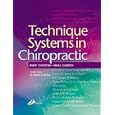 Technique Systems in Chiropractic by Robert Cooperstein and Brian J. Gleberzon