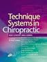 Technique Systems in Chiropractic