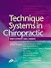 Books : Technique Systems in Chiropractic