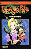 Ultra-Saiyajins