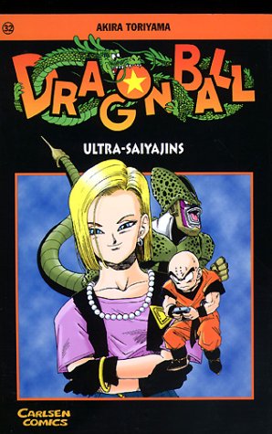 Ultra-Saiyajins