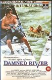 Damned River (Video Tape/PAL) 1989