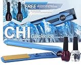 Farouk CHI Glacier Ice Limited Edition Flat Iron