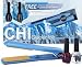 Health & Personal Care : Farouk CHI Glacier Ice Limited Edition Flat Iron
