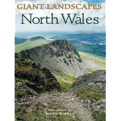 Giant Landscapes North Wales