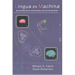 Lingua Ex Machina: Reconciling Darwin and Chomsky With the Human Brain