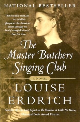  Louise Erdrich