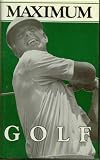 Maximum Golf With John Schlee: 1VHS