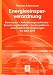 Energieeinsparverordnung: Kommentar - Anforderungsnachweise - Berechnungsbeispiele - Sonderprobleme - einschließlich der Änderungen bis April 2003 bei Bücher zum Namen: 51W4ME4HCVL._SL75_