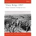 Vimy Ridge 1917: Byng's Canadians Triumph at Arras (Campaign)