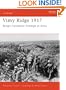 Vimy Ridge 1917: Byng's Canadians Triumph at Arras (Campaign)