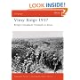 Vimy Ridge, 1917: Byng's Canadians Triumph at Arras (Campaign)