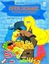 Open Sesame Picture Dictionary (Open Sesame English as a Second Language Series)