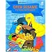 Open Sesame Picture Dictionary (Open Sesame English as a Second Language Series)