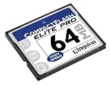  : Kingston 64 MB CompactFlash CARD (SLC)