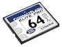 Kingston 64 MB CompactFlash CARD (SLC)