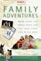 Fodor's Family Adventures, 3rd Edition