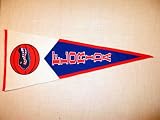 Florida Gators (University of) - NCAA Classic Basketball Pennant