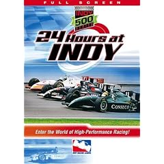 24 Hours at Indy