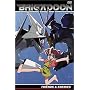 Brigadoon - Friends and Enemies (Vol. 2)