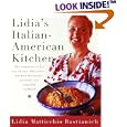 Lidia's Italian-American Kitchen
