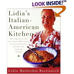 Lidia's Italian-American Kitchen