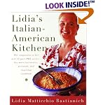 Lidia's Italian-American Kitchen