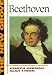 Search : The New Grove Beethoven (New Grove Composer Biographies)
