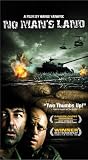 VHS : No Man's Land (2001) (Sub Dol)
