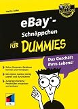 eBay-Schnäppchen für Dummies: Das Geschäft Ihres Lebens