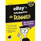 Click here to buy EBay-Schnappchen Fur Dummies by  Marsha Collier.