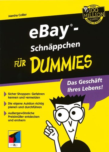 eBay-Schnäppchen für Dummies: Das Geschäft Ihres Lebens